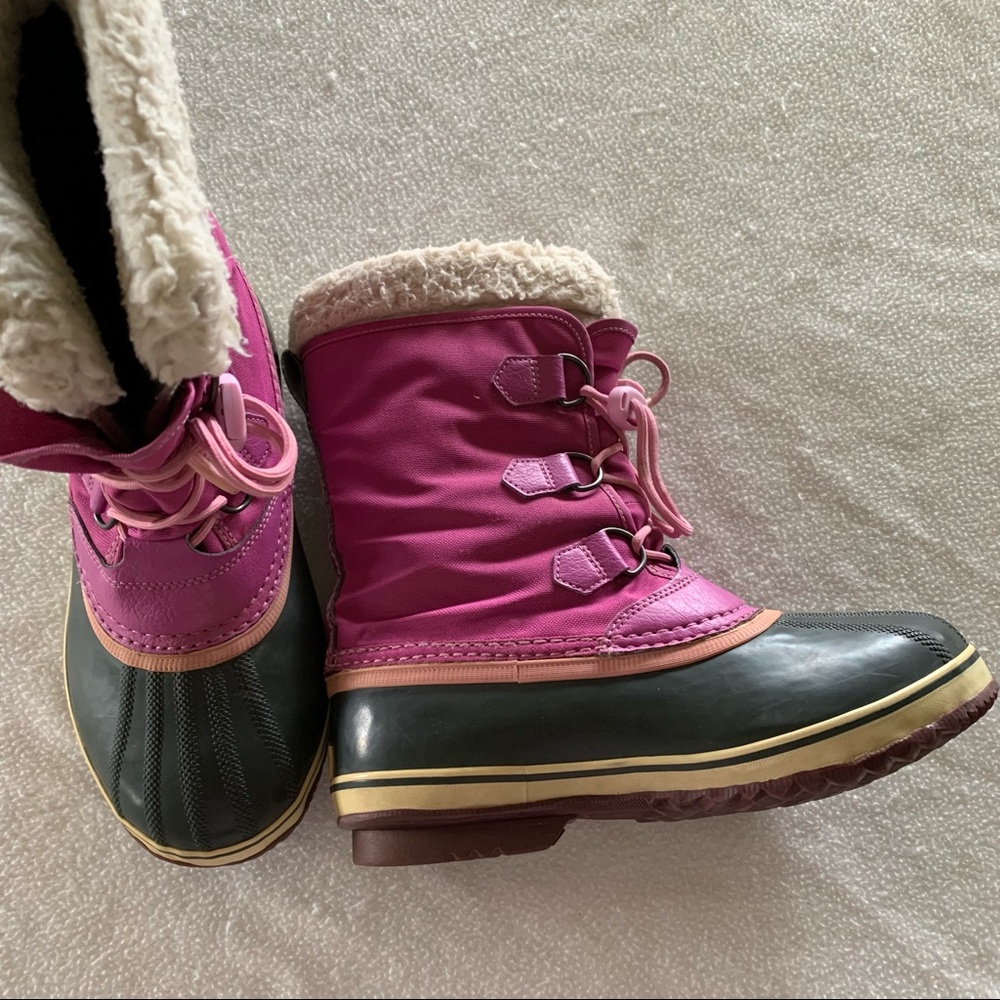 Sorel Winter Boots